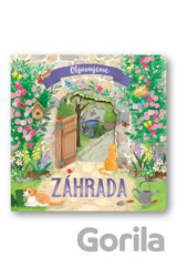 Záhrada