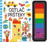 Odtlač pršteky