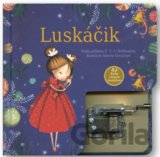 Luskáčik