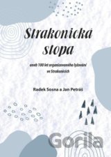 Strakonická stopa