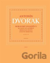 Moravské dvojzpěvy