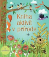 Kniha aktivít v prírode