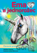 Ema a jednorožec