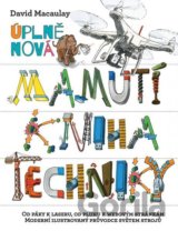 Úplně nová mamutí kniha techniky