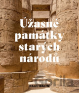 Úžasné památky starých národů