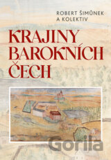 Krajiny barokních Čech