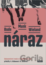 Náraz