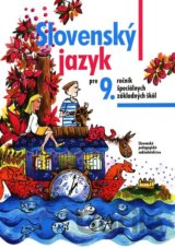 Slovenský jazyk pre 9. ročník ŠZŠ