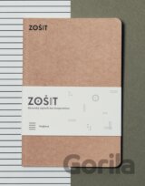Zošit