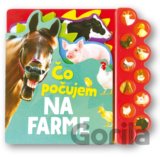 Čo počujem - Na farme