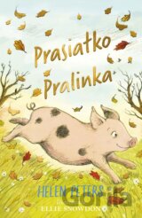 Prasiatko Pralinka