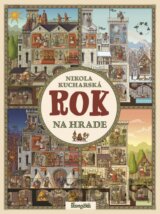 Rok na hrade