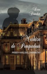 Markíza de Pompadour