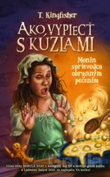 Ako vypiecť s kúzlami