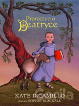 Proroctvo o udatnej Beatryce
