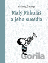 Malý Mikuláš a jeho susedia