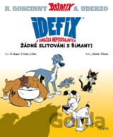 Idefix a smečka Nepoddajných