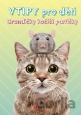 Vtipy pro děti: Srandičky kočičí partičky