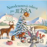 Narodeninová oslava pre Ježiša