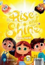 Rise and Shine Starter: Story Cards