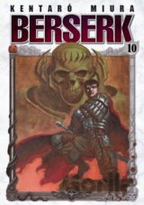 Berserk 10