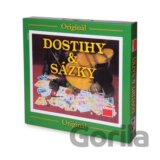 Dostihy a sázky