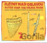 Folkové prázdniny: Flétny nad Oslavou