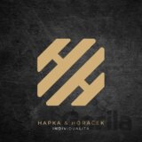 Petr Hapka: Komplet-Individualita. Hapka & Horáček LP