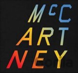 Paul McCartney: McCartney I / II / III (Box Set)
