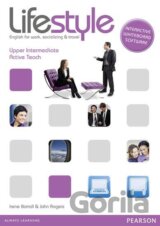 Lifestyle Upper Intermediate Active Teach