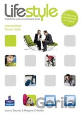 Lifestyle Intermediate Active Teach