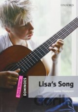 Dominoes Quick Starter: Lisa´s Song (2nd)
