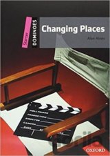 Dominoes Starter: Changing Places + MultiRom Pack (2nd)