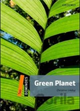 Dominoes 2: Green Planet (2nd)