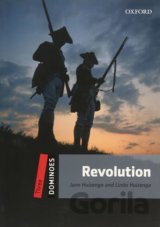 Dominoes 3: Revolution (2nd)