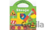 Stroje