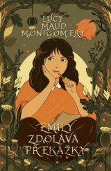 Emily zdolává překážky