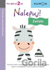 Nalepuj! Zvířata
