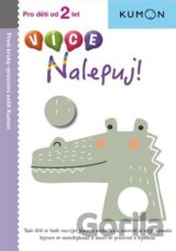 Více Nalepuj!