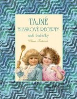Tajné bleskové recepty