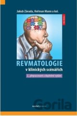 Revmatologie v klinických scénářích