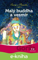 Malý buddha a vesmír