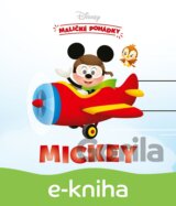 Disney - Maličké pohádky - Mickey