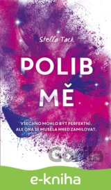 Polib mě