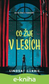 Co žije v lesích