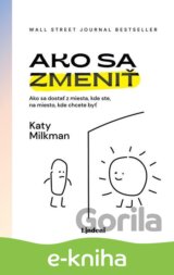Ako sa zmeniť