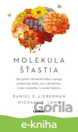 Molekula šťastia
