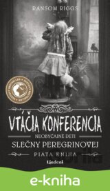 Vtáčia konferencia