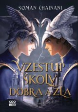 Vzestup Školy dobra a zla