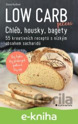 Low Carb pečení